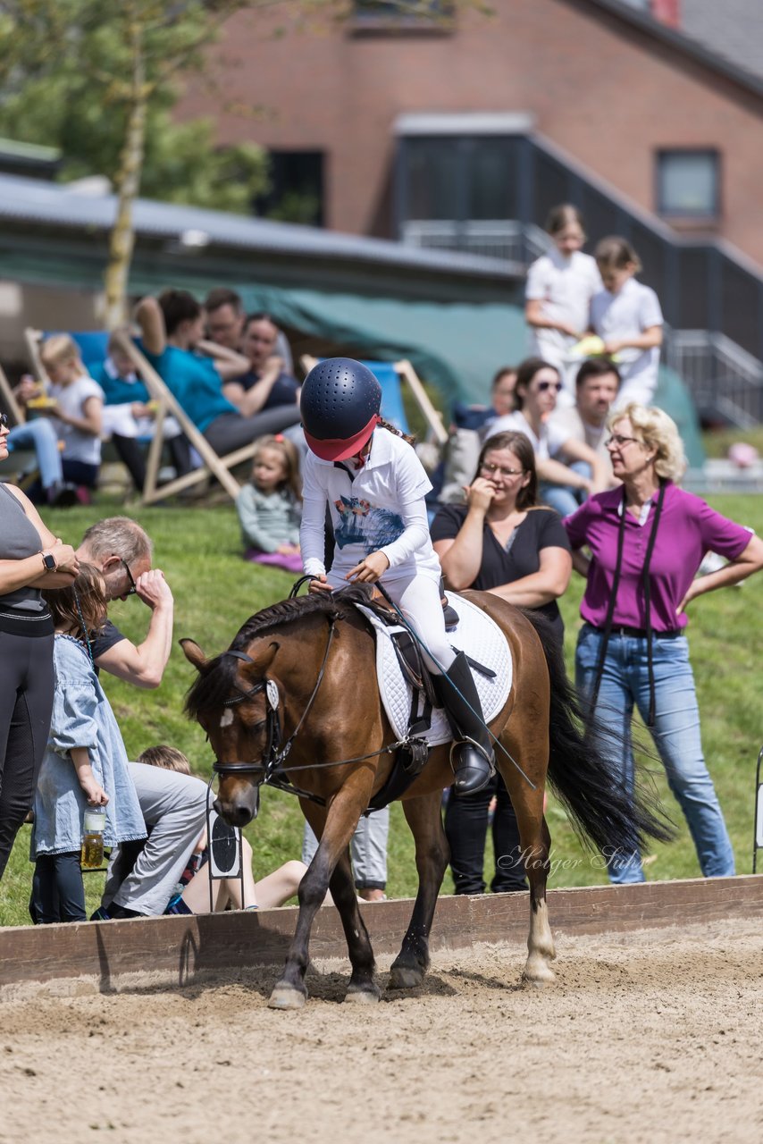 Bild 95 - Pony Akademie Turnier